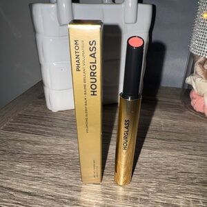 HOURGLASS VOLUMIZING PHATOM GLOSS BALM 💋